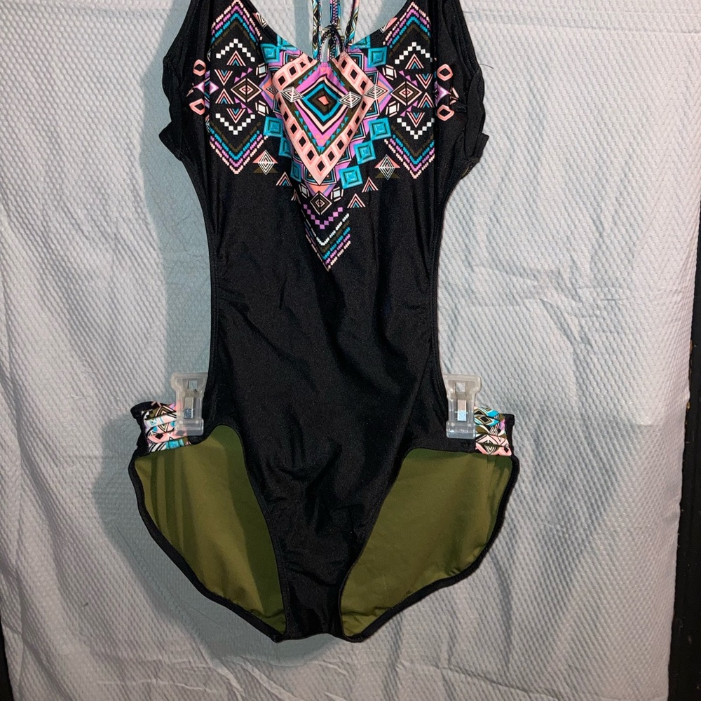 OP MONOKINI SIZE XL